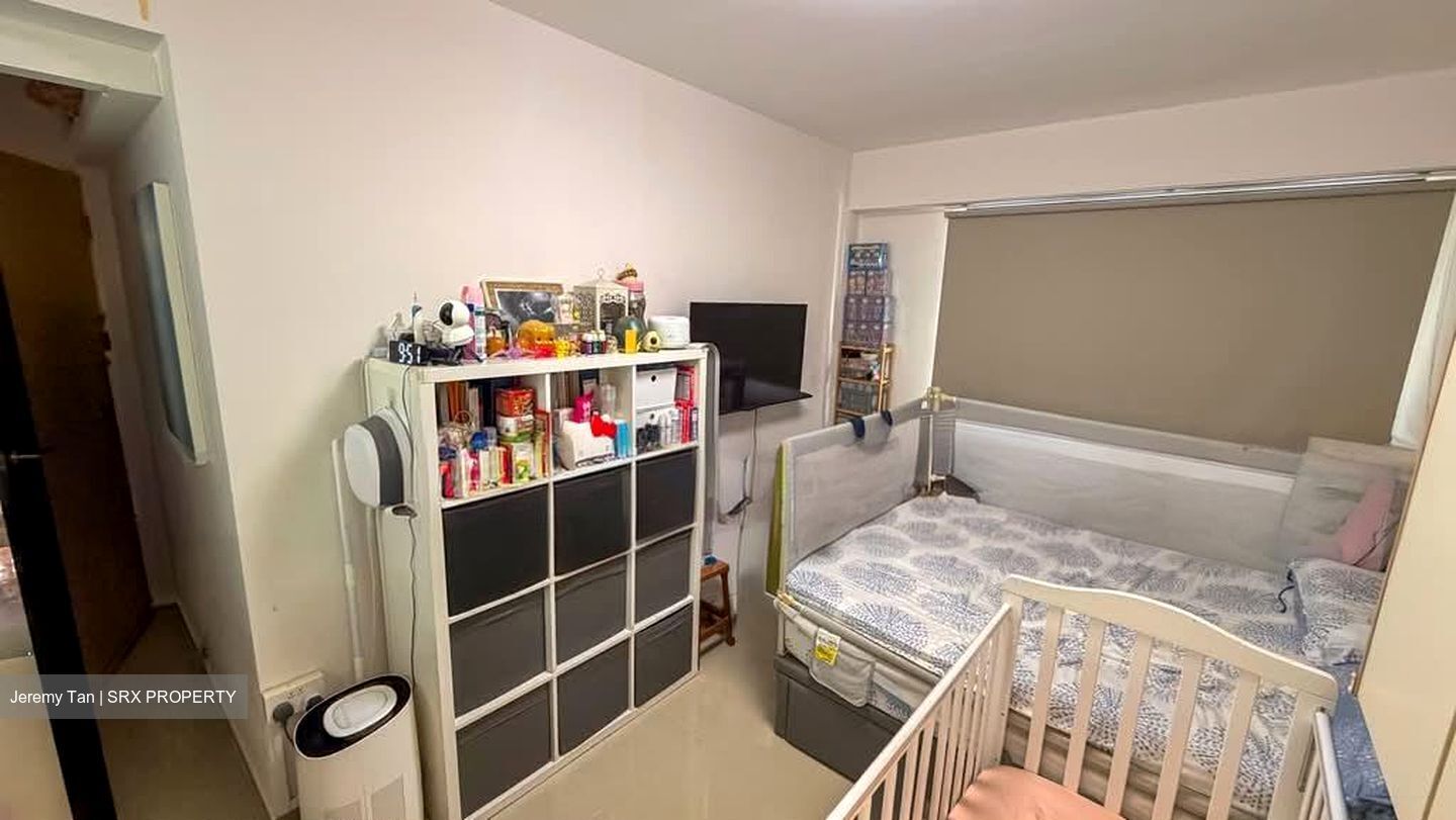 Blk 120A Punggol Edge (Punggol), HDB 4 Rooms #579229491